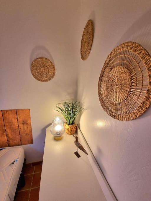 Superbe Appartement Avec Vue Mer Et Terrasse سوسيه-لي-بان المظهر الخارجي الصورة